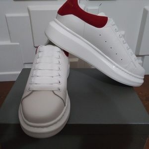Alexander McQueen Sneakers